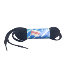 Shoe Lace 160CM (Black)